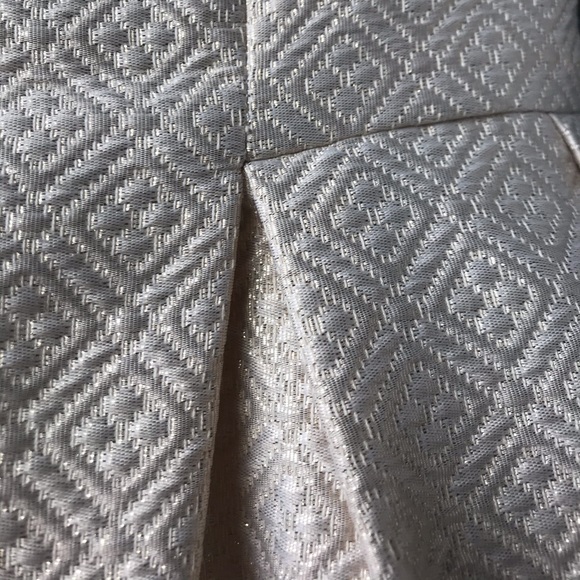 NWOT Revolve Amanda Uprichard Strapless Mini Dress - Picture 9 of 11